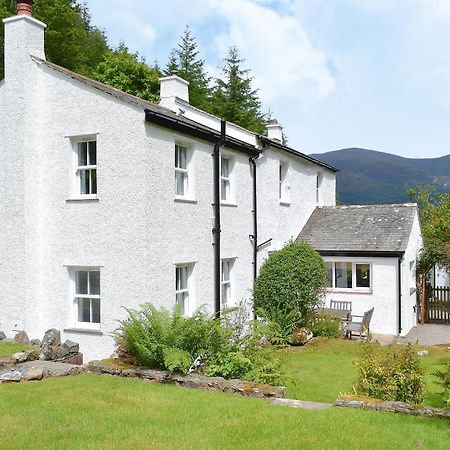 Joans Cottage Braithwaite Exterior foto
