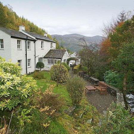Joans Cottage Braithwaite Exterior foto