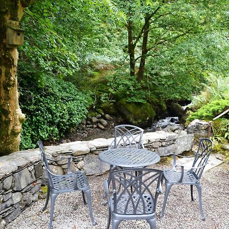 Joans Cottage Braithwaite Exterior foto