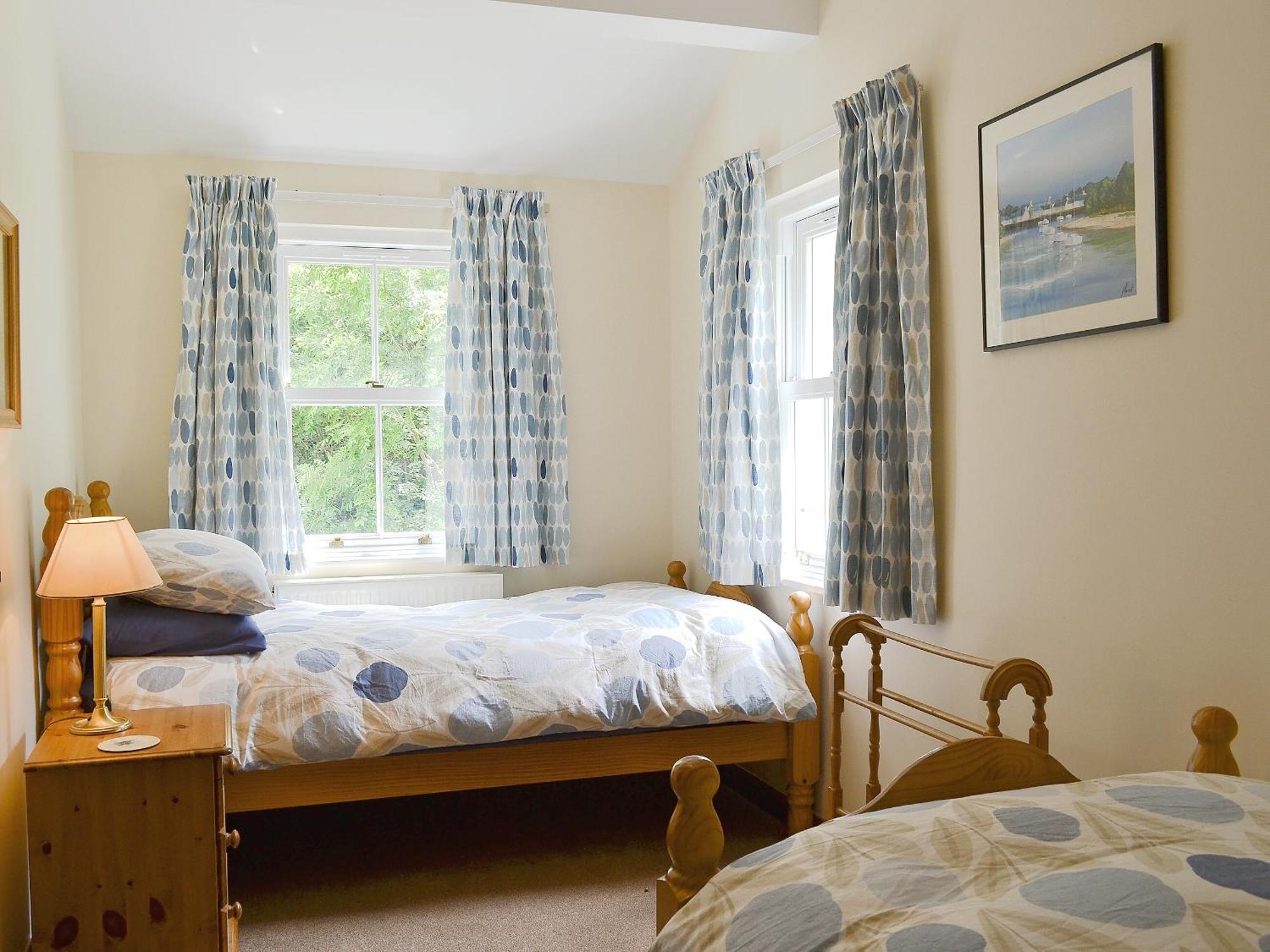 Joans Cottage Braithwaite Exterior foto