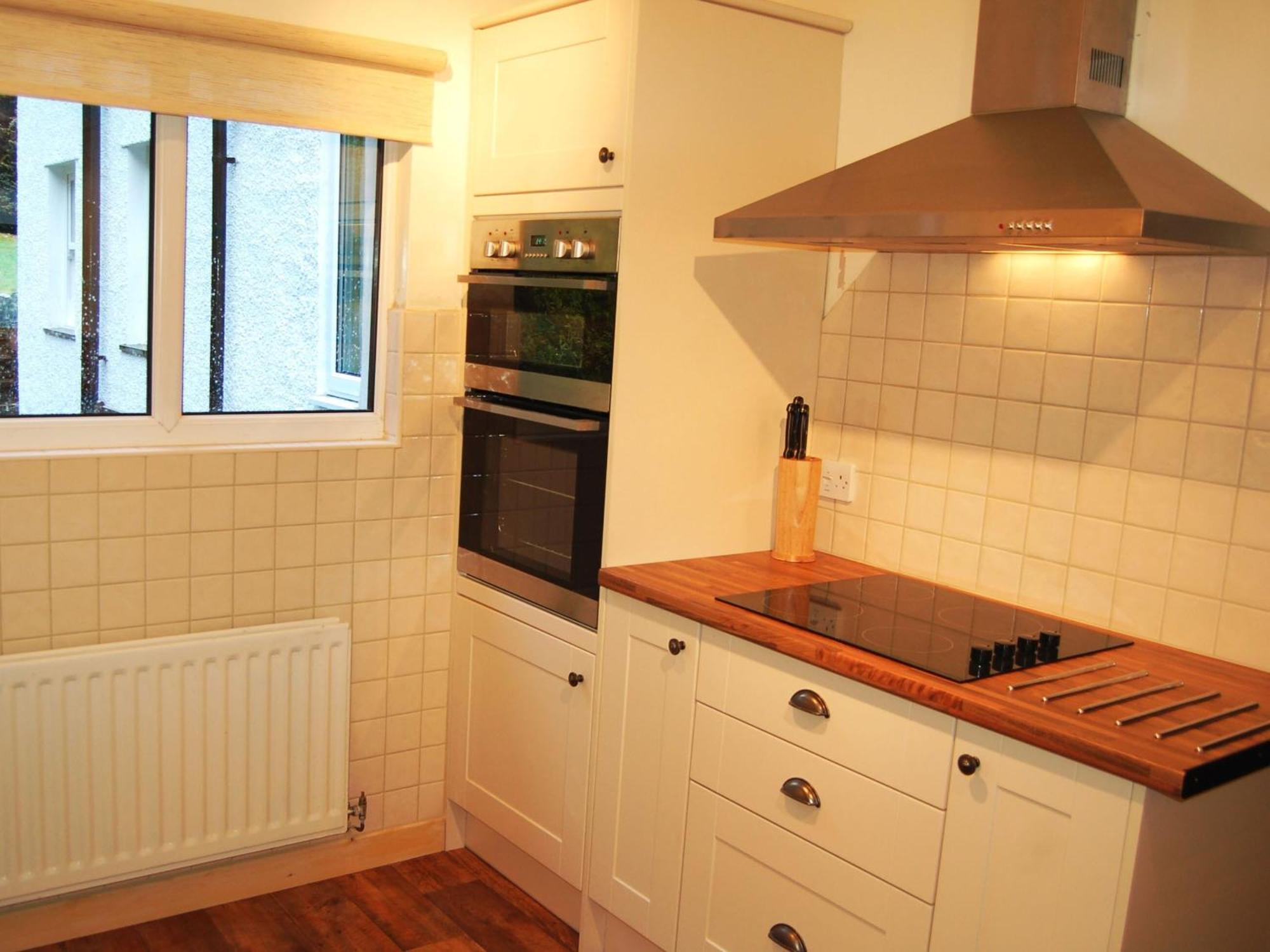 Joans Cottage Braithwaite Exterior foto
